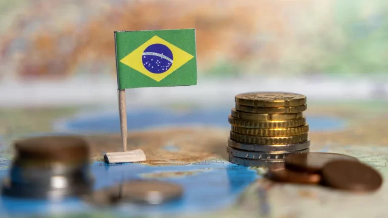 brasil economia