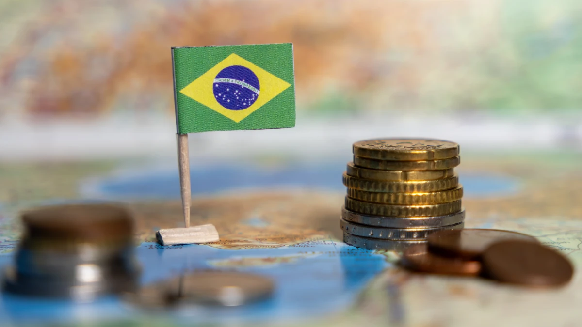 Brasil é o 16º país mais rico do mundo em 2025 - TrendsCE