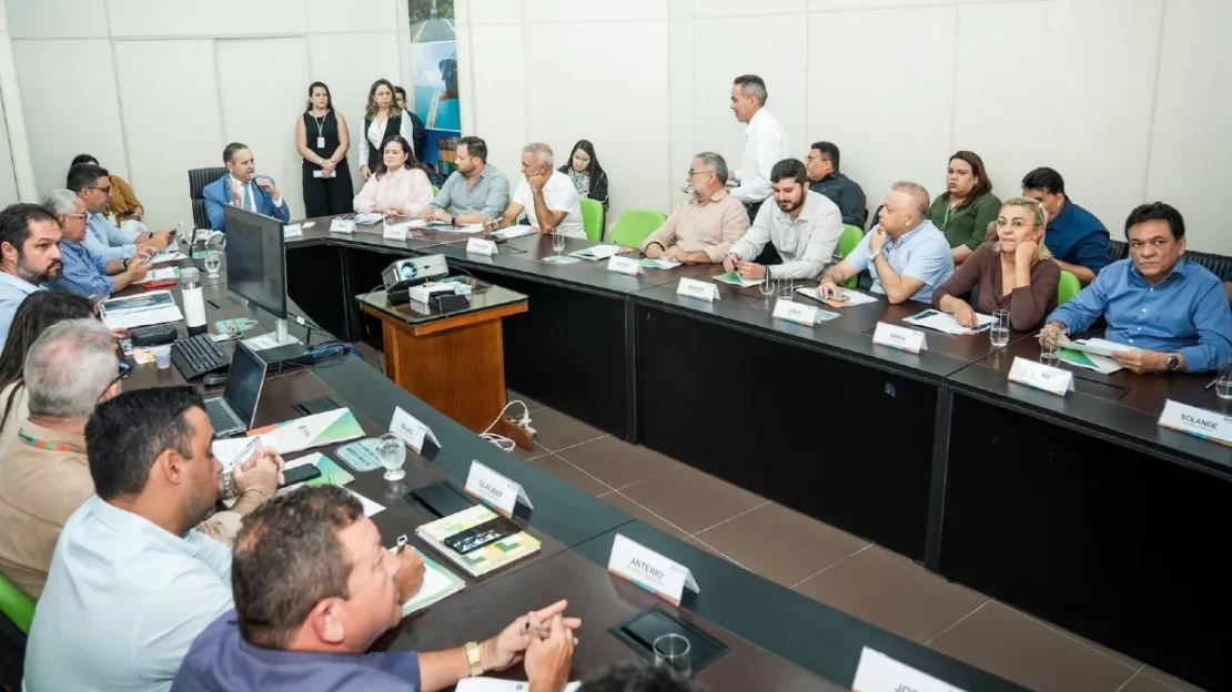 consórcio vale do Jaguaribe