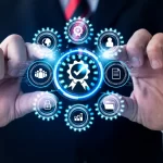 empresas e gestão empresarial