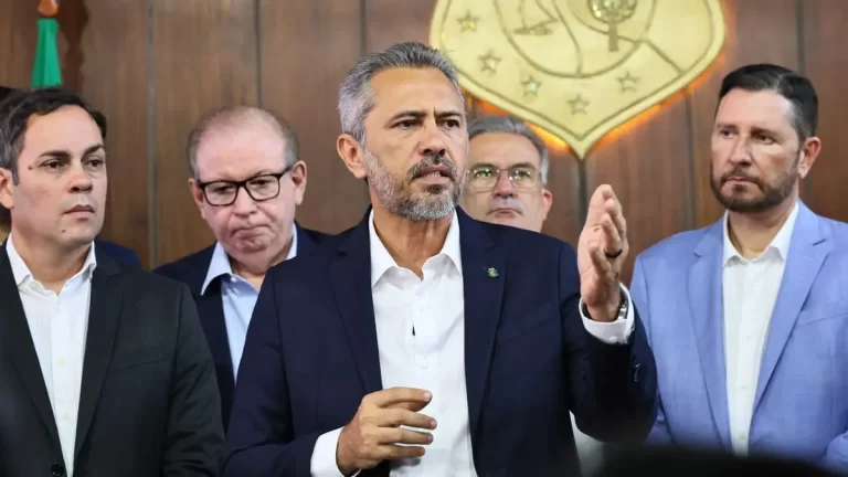 exportações