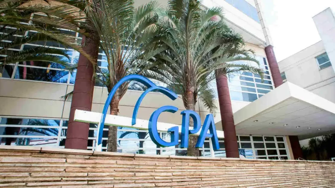 pão de açúcar gpa