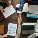 fusões e aquisições