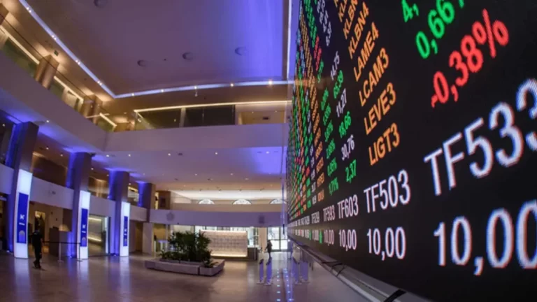 ibovespa b3