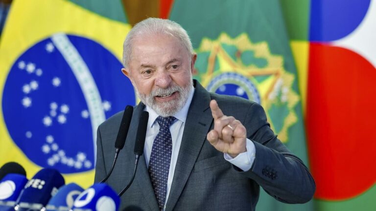 exportações