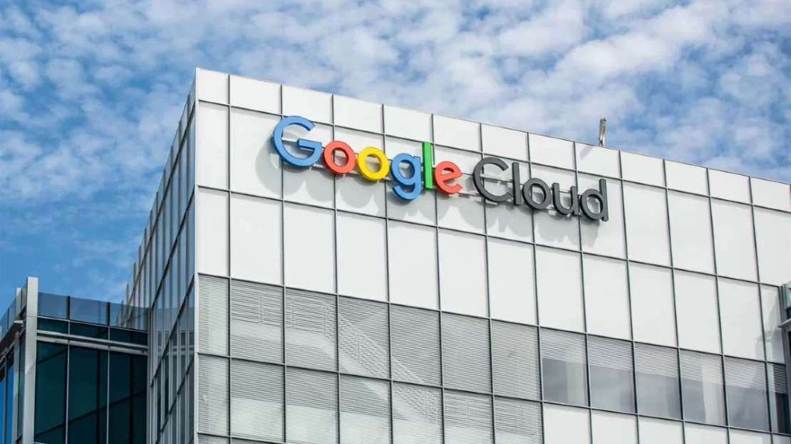 meta google e Anthropic