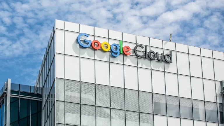 meta google e Anthropic