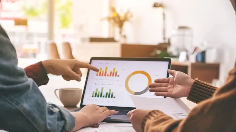 mercado financeiro