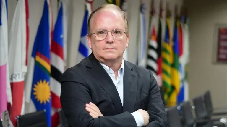 Rogerio Sobreira fala sobre tarifaço dos EUA
