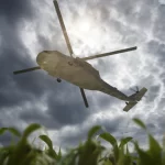 heliporto sustentável do Ceará