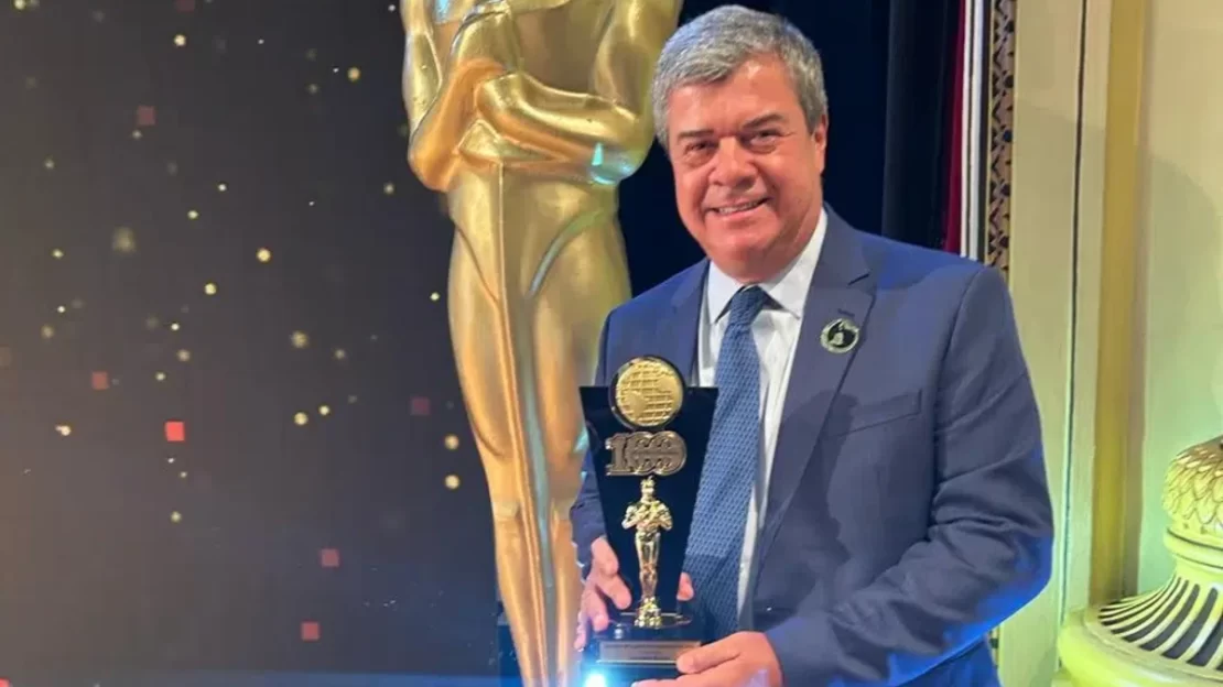 Luiz Roberto Barcelos