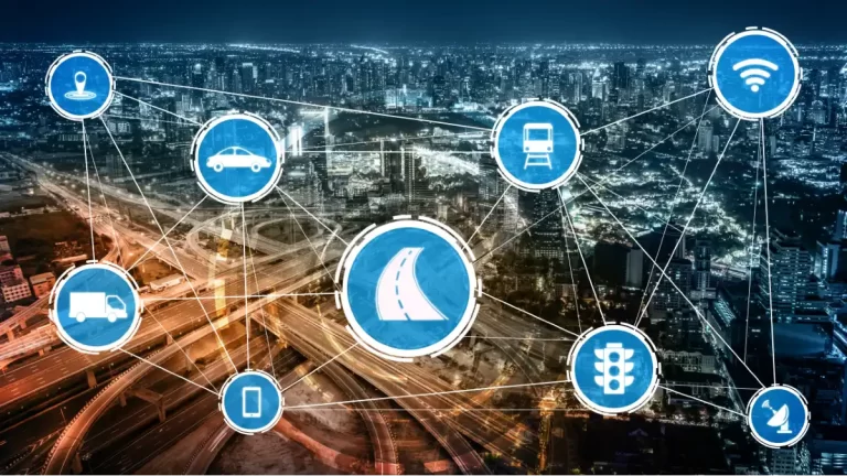 iot e startup