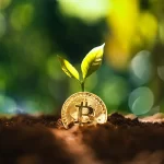 mineração sustentável de bitcoin