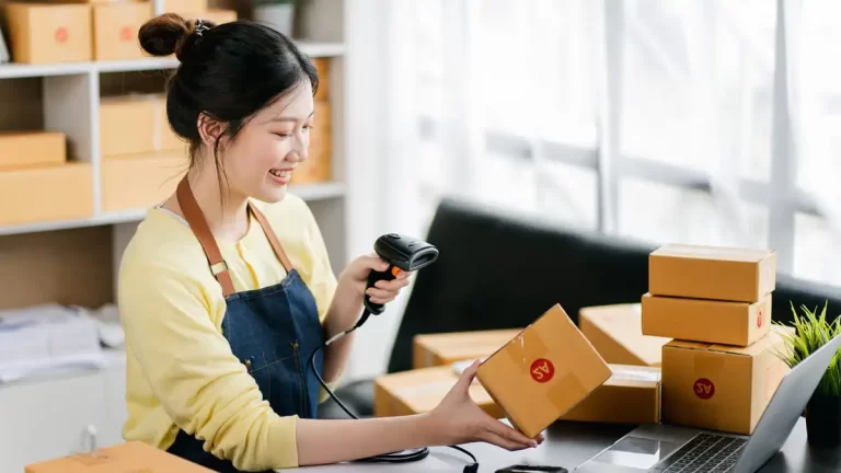 e-commerce