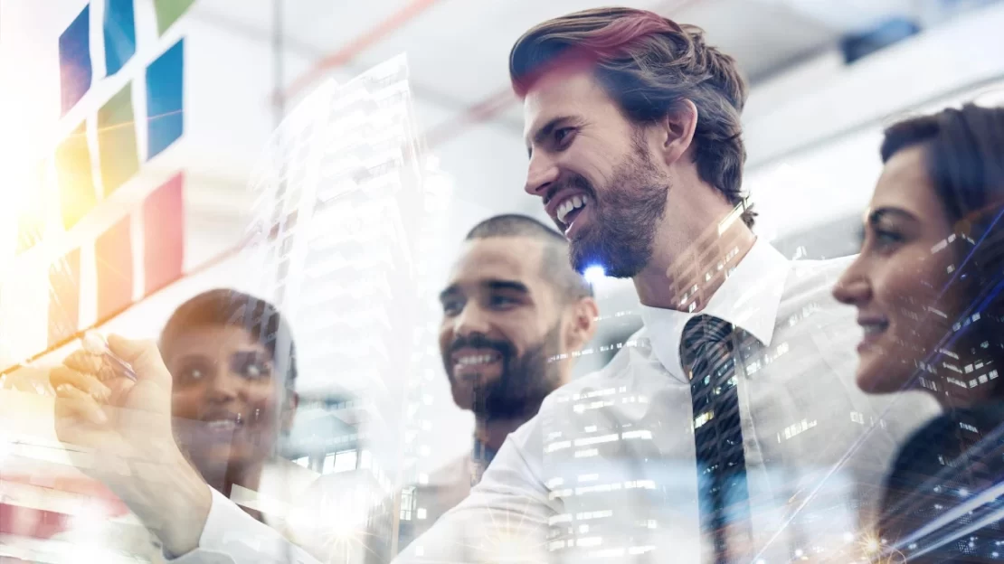 Nova empresa ou empresas