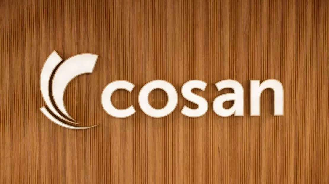 cosan