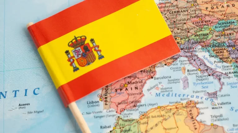 espanha