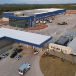 terminal de cargas e pecém