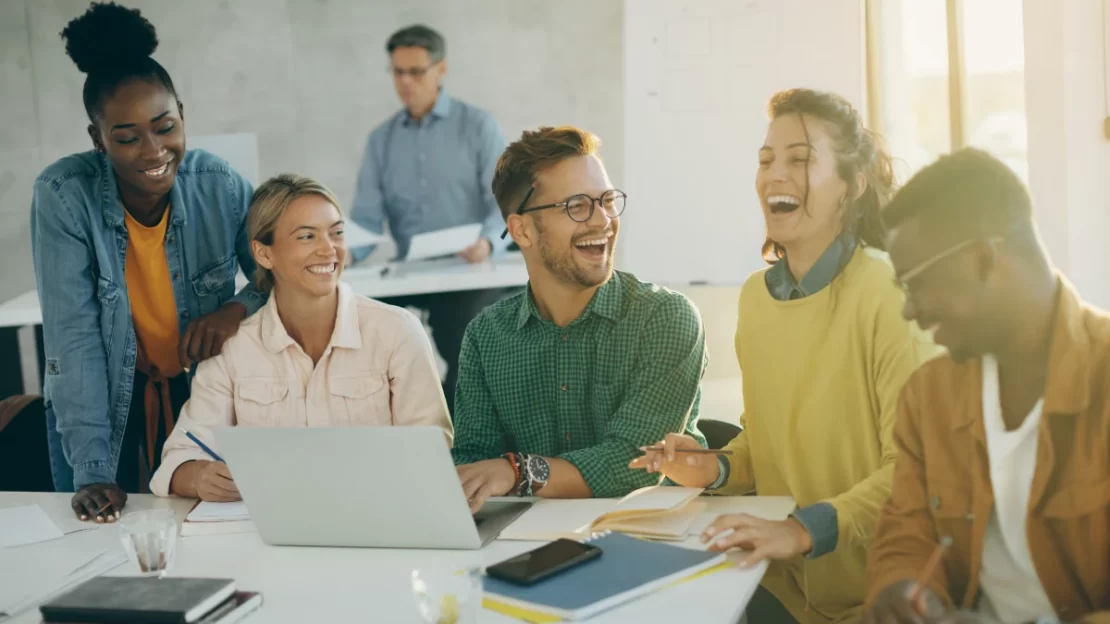 compliance e ambiente de trabalho