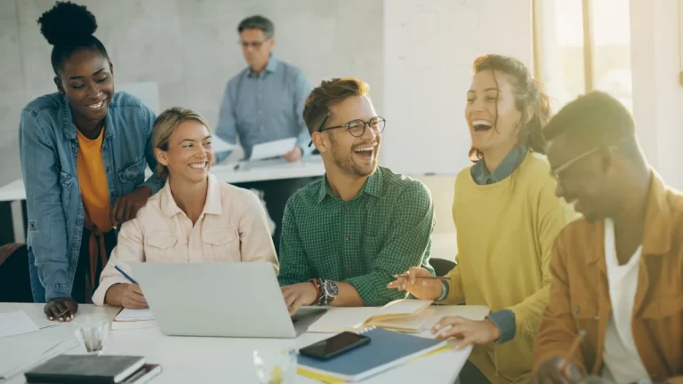 compliance e ambiente de trabalho