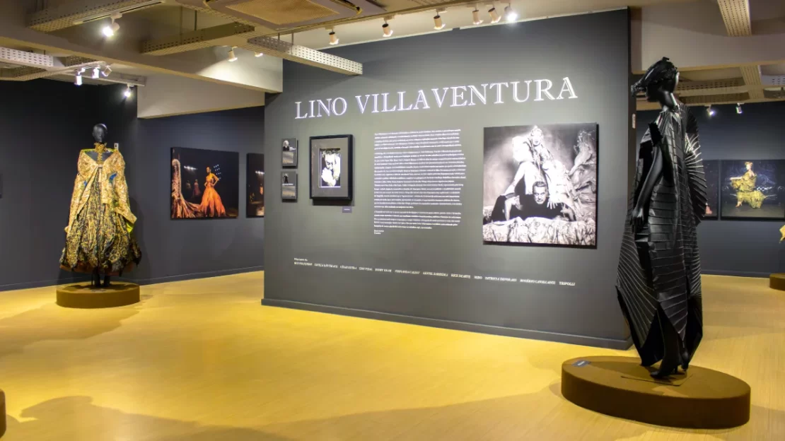 dicas Lino Villaventura