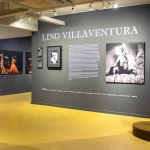 dicas Lino Villaventura