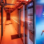 europa supercomputador jupiter