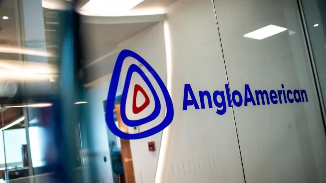 fusão anglo american e tek