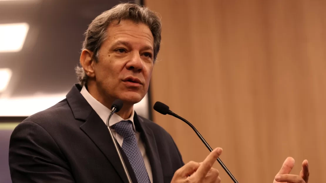 fernando haddad