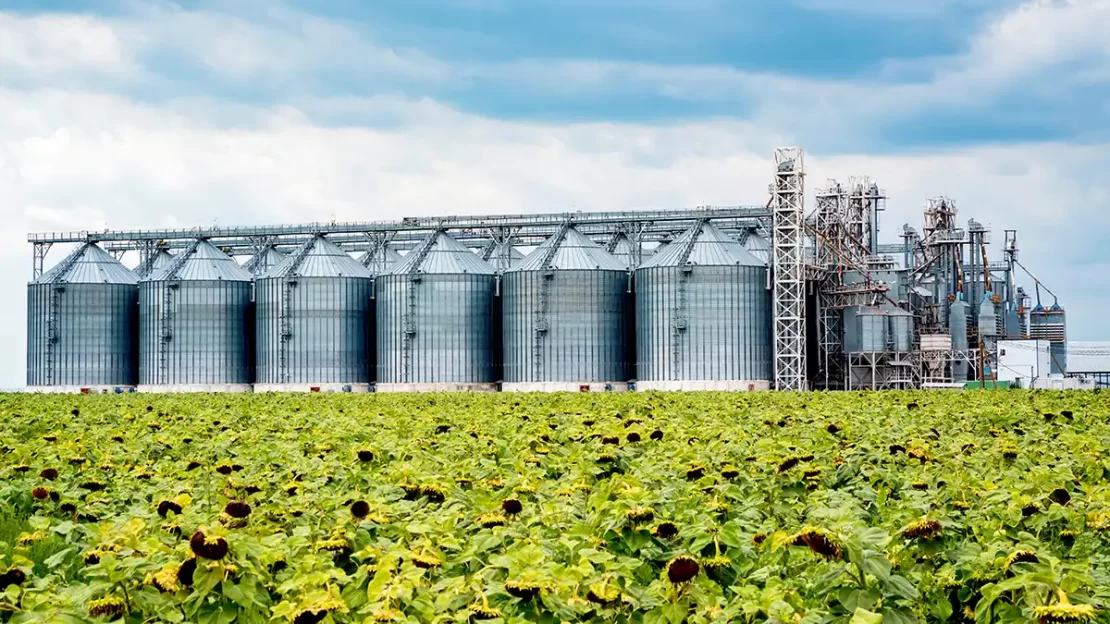 sustentabilidade na indústria