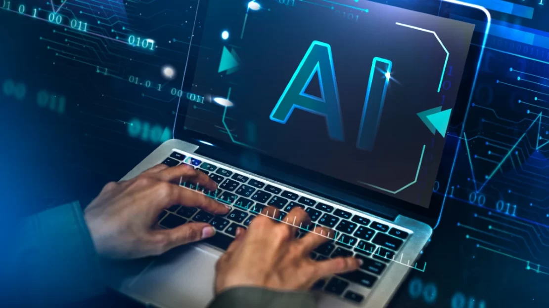 inteligencia artificial na indústria