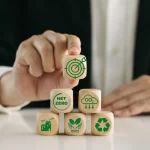 hidrogênio verde e net zero