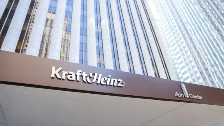 kraft heinz