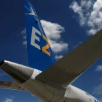 embraer e latam