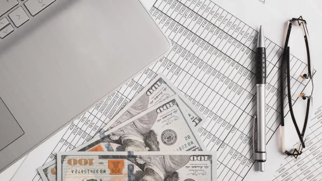 Balanços trimestrais