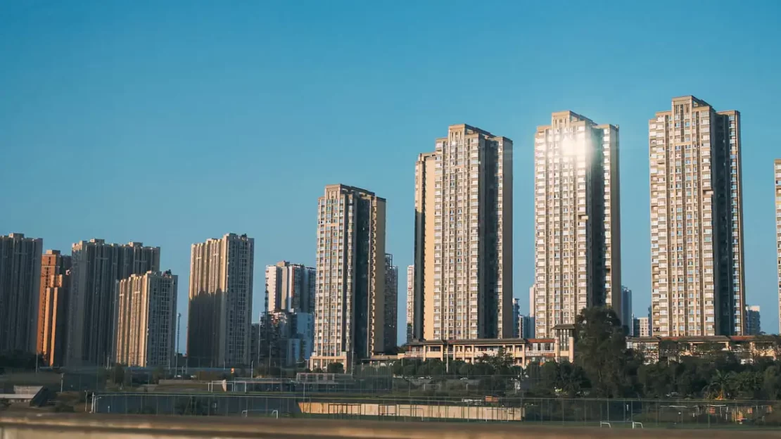 fortaleza e mercado imobiliário