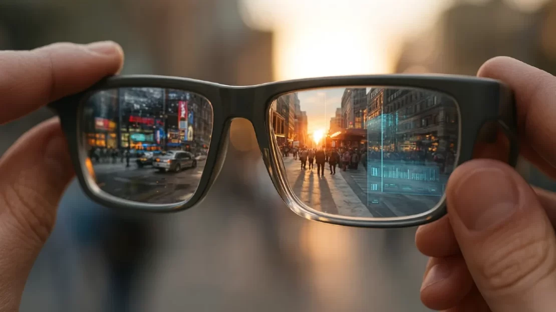 óculos Ray-Ban Meta