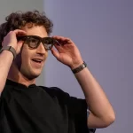 óculos Ray-Ban Meta