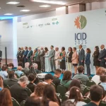 fortaleza cop 18 ICID 2025