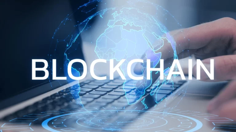 blockchain