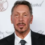 larry ellison oracle
