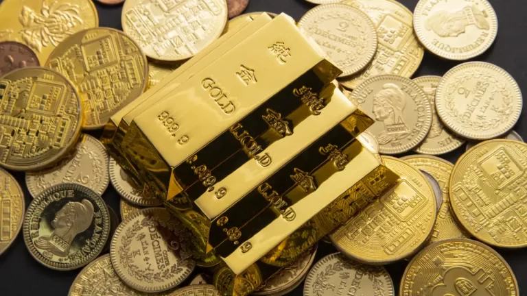ouro