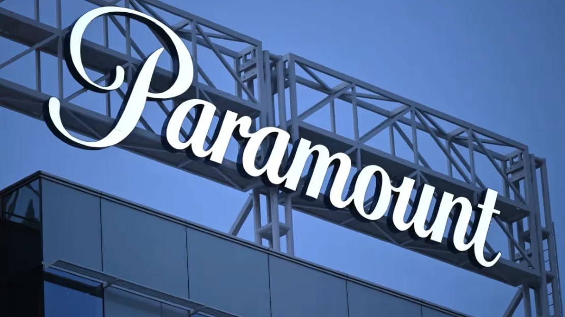 paramount e warner