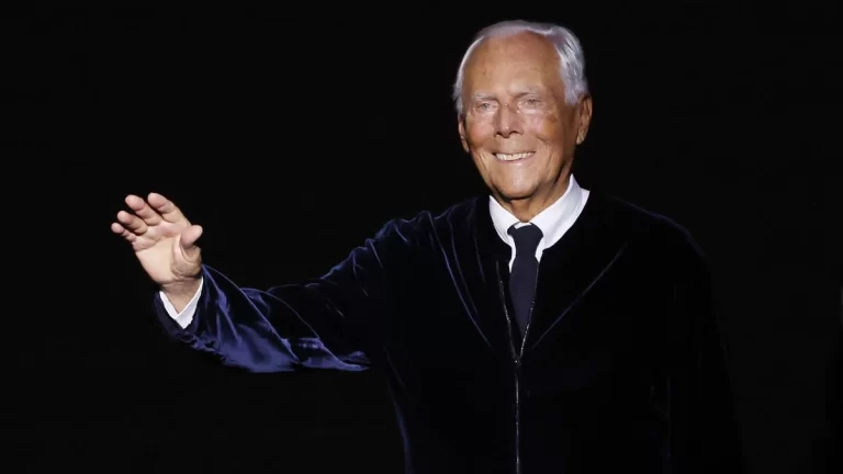 armani
