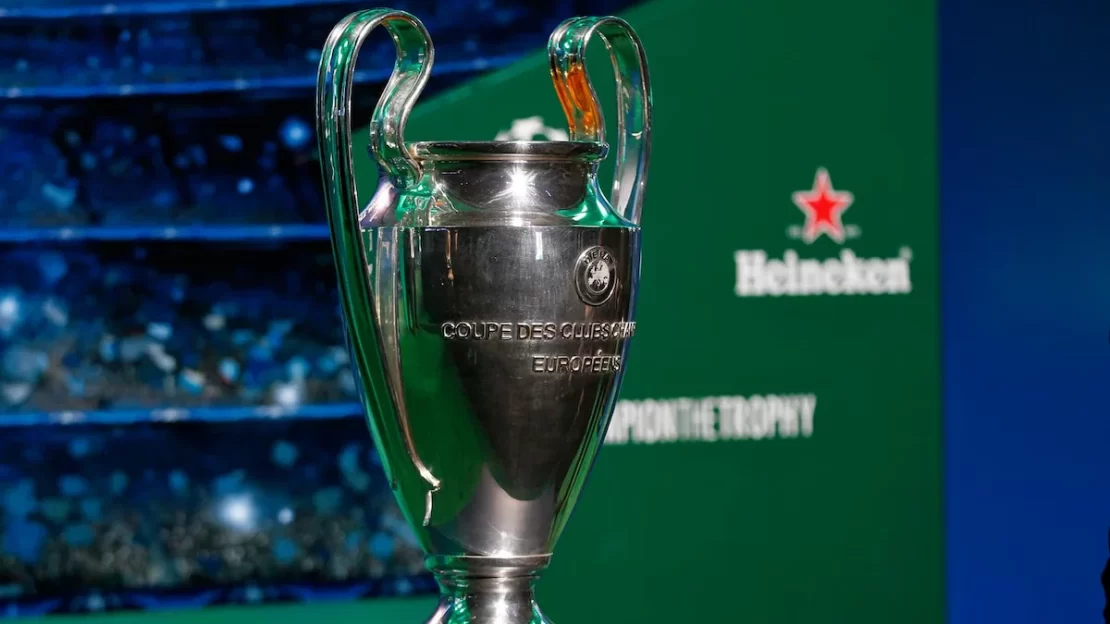 AB InBev Champions League