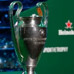 AB InBev Champions League