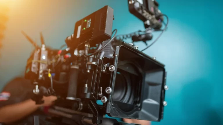 audiovisual