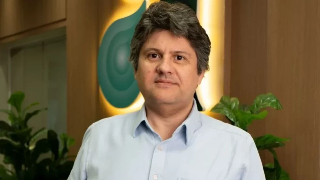Bruno Girão, CEO da Alvoar Lácteos