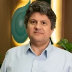 Bruno Girão, CEO da Alvoar Lácteos