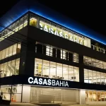 casas bahia